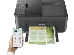 Canon Multifunktionsdrucker PIXMA TR4755I
