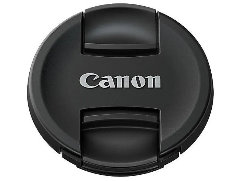 Canon Objektivdeckel E-67II 67 mm