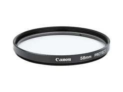 Canon Schutzfilter 58 mm