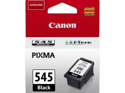 Canon Tinte PG-545BK Black