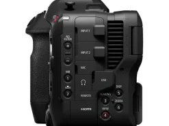 Canon Videokamera C70