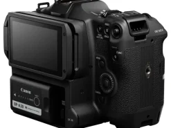 Canon Videokamera C70
