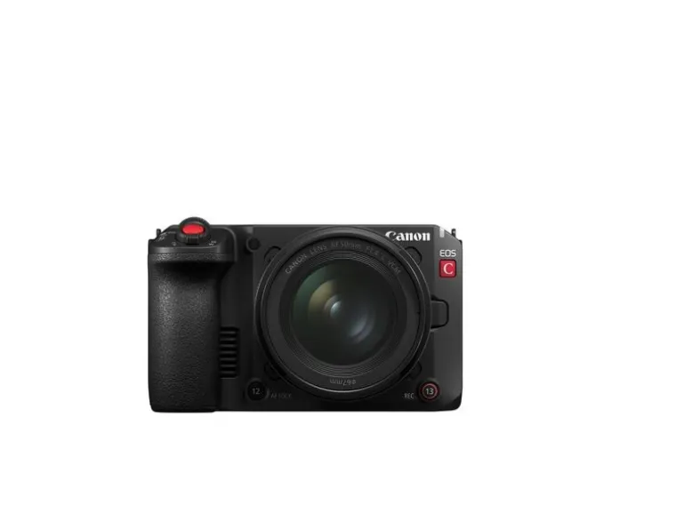 Canon Videokamera EOS C50