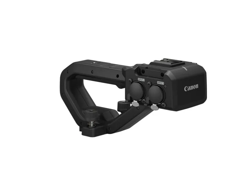 Canon Videokamera EOS C50