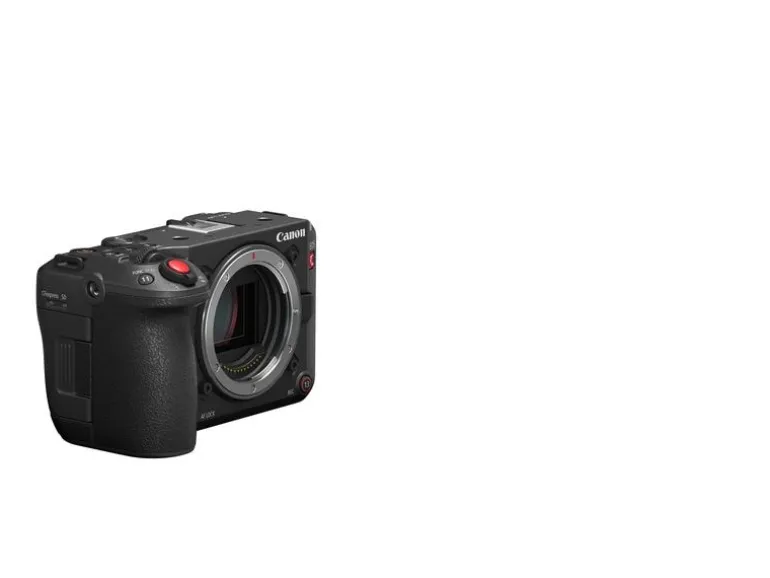 Canon Videokamera EOS C50