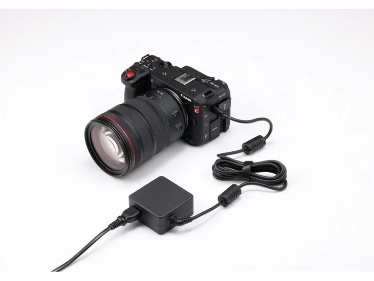 Canon Videokamera EOS C50