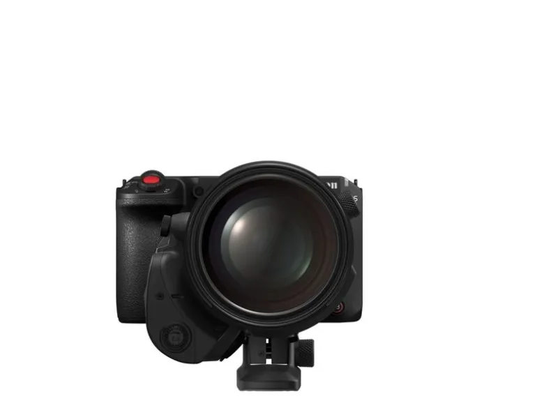 Canon Videokamera EOS C50