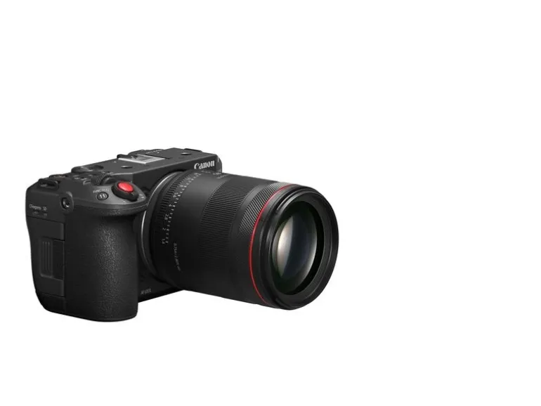 Canon Videokamera EOS C50