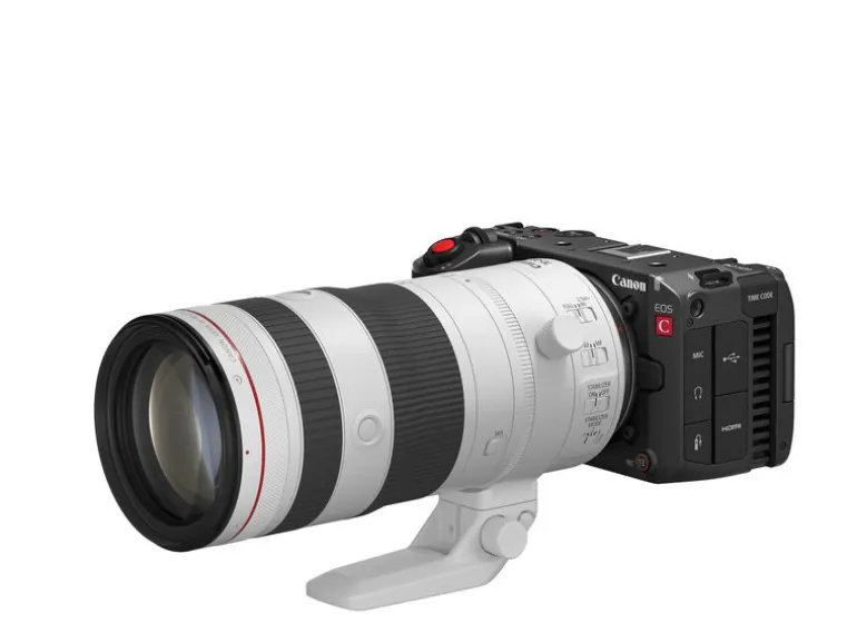 Canon Videokamera EOS C50