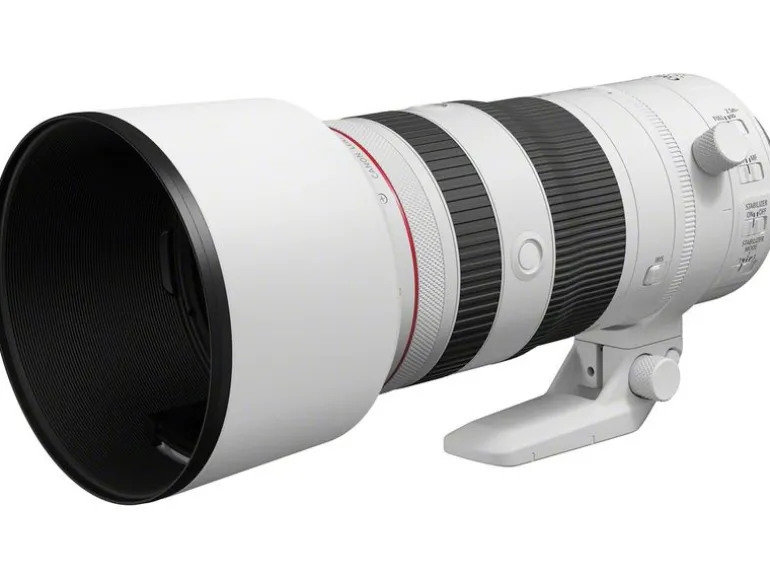 Canon Zoomobjektiv Canon RF 70-200mm F/2.8L IS USM Z Canon RF