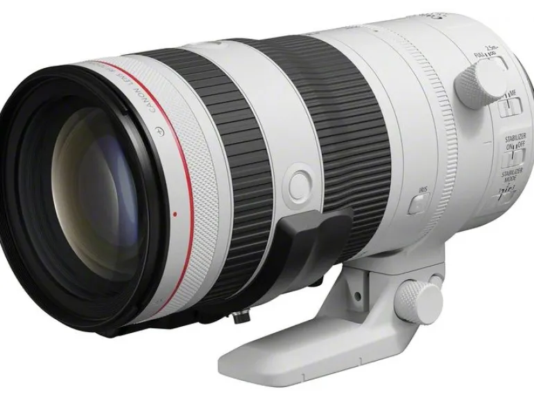 Canon Zoomobjektiv Canon RF 70-200mm F/2.8L IS USM Z Canon RF