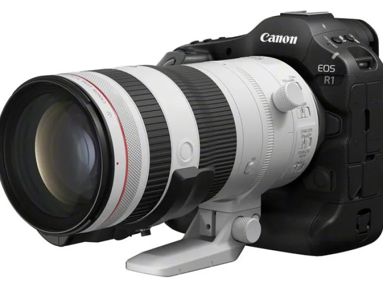 Canon Zoomobjektiv Canon RF 70-200mm F/2.8L IS USM Z Canon RF