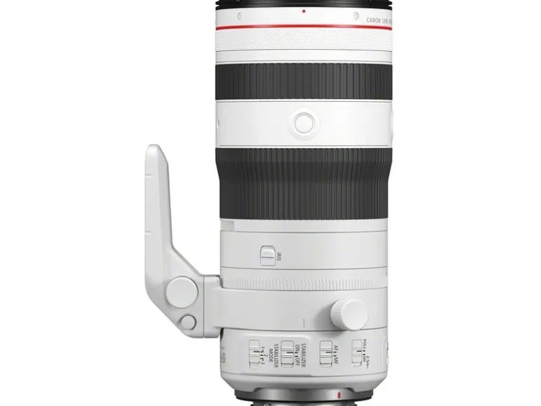 Canon Zoomobjektiv Canon RF 70-200mm F/2.8L IS USM Z Canon RF
