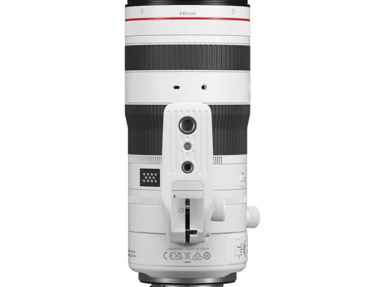 Canon Zoomobjektiv Canon RF 70-200mm F/2.8L IS USM Z Canon RF