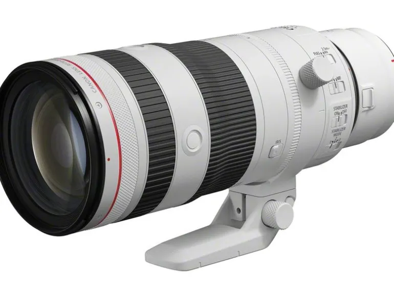 Canon Zoomobjektiv Canon RF 70-200mm F/2.8L IS USM Z Canon RF