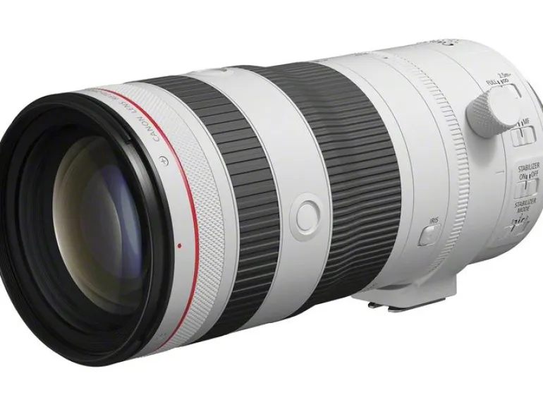 Canon Zoomobjektiv Canon RF 70-200mm F/2.8L IS USM Z Canon RF
