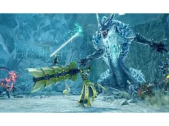 Capcom Monster Hunter Rise + Sunbreak (Box)