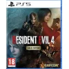 Capcom Resident Evil 4 Gold Edition (PS5) (Box)