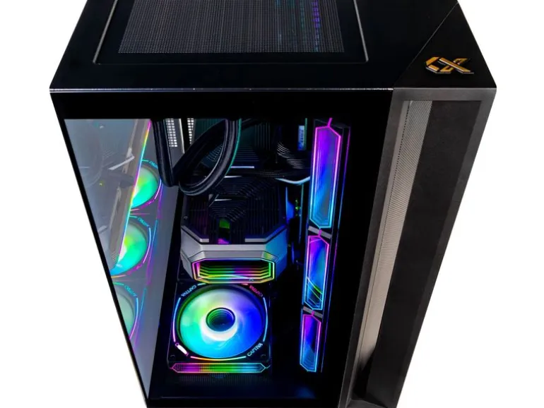 Captiva Gaming PC Highend Gaming R89-085