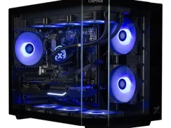 Captiva Gaming PC Highend Gaming R90-031