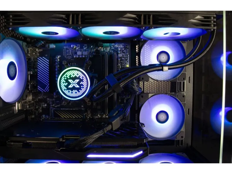 Captiva Gaming PC Highend Gaming R90-031