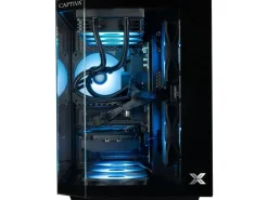 Captiva Gaming PC Highend Gaming R90-031