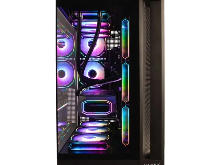 Captiva Gaming PC Highend Gaming R90-092