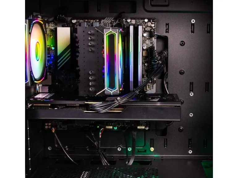 Captiva PC Advanced Gaming R91-550