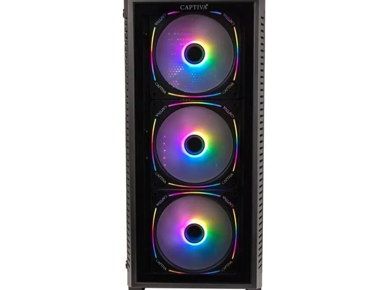 Captiva PC Advanced Gaming R91-550