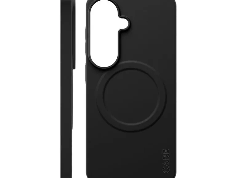 CARE SL1M Galaxy S26 Black