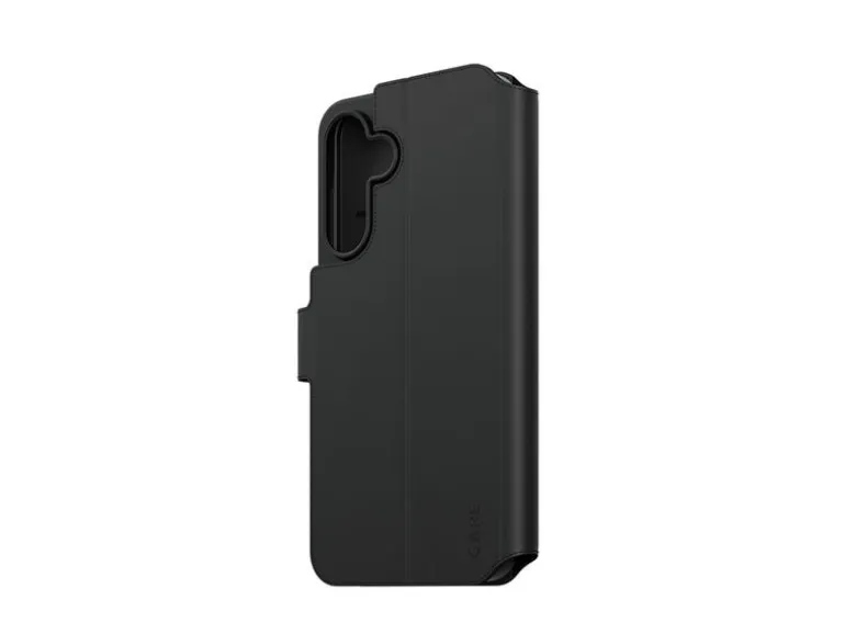 CARE Wallet Case Kickstand Galaxy A56 5G