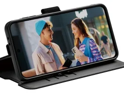 CARE Wallet Case Kickstand Galaxy A56 5G
