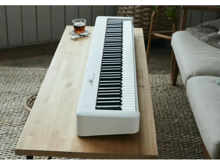 Casio E-Piano CDP-S110WE Weiss