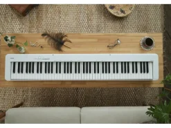 Casio E-Piano CDP-S110WE Weiss