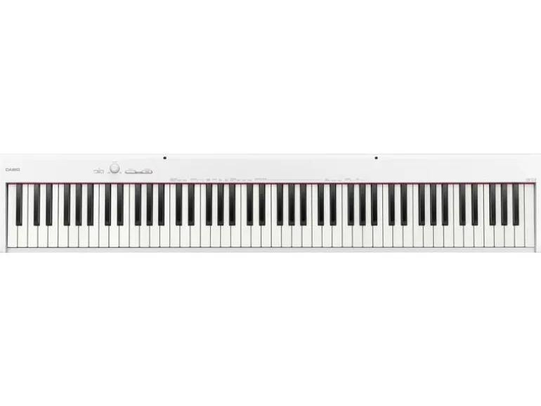 Casio E-Piano CDP-S110WE Weiss