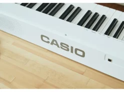 Casio E-Piano CDP-S110WE Weiss