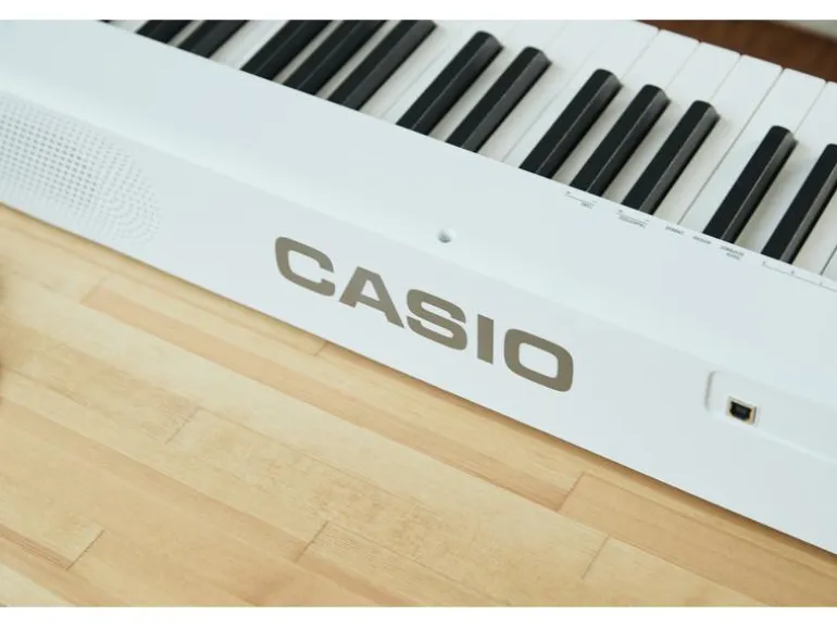 Casio E-Piano CDP-S110WE Weiss