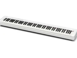 Casio E-Piano CDP-S110WE Weiss