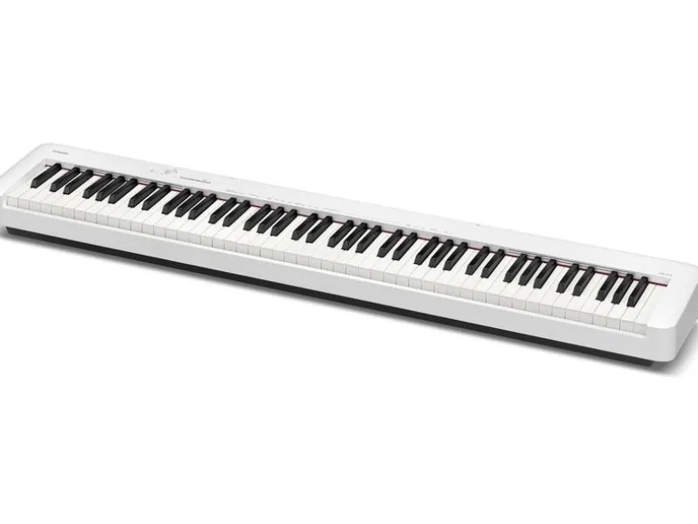 Casio E-Piano CDP-S110WE Weiss