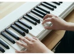 Casio E-Piano CDP-S110WE Weiss