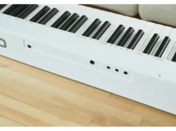 Casio E-Piano CDP-S110WE Weiss