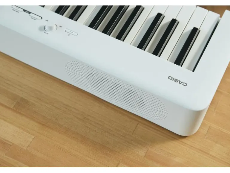 Casio E-Piano CDP-S110WE Weiss