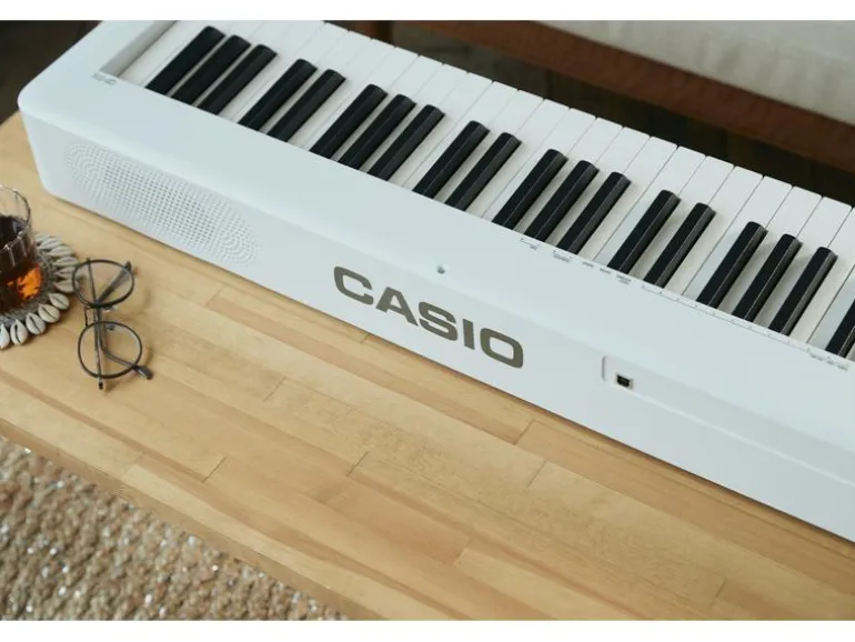 Casio E-Piano CDP-S110WE Weiss