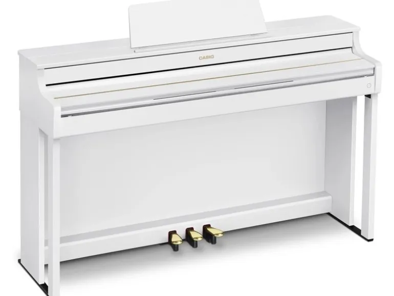Casio E-Piano CELVIANO AP-300WE
