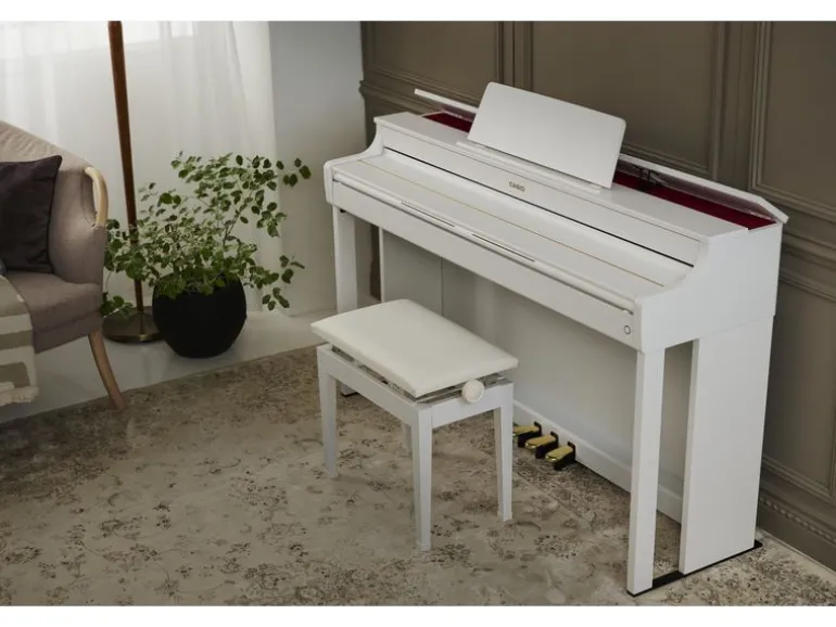 Casio E-Piano CELVIANO AP-300WE