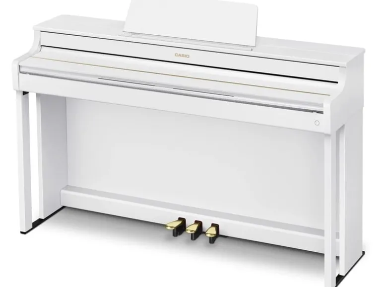 Casio E-Piano CELVIANO AP-300WE