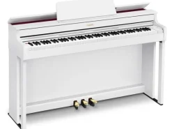 Casio E-Piano CELVIANO AP-300WE