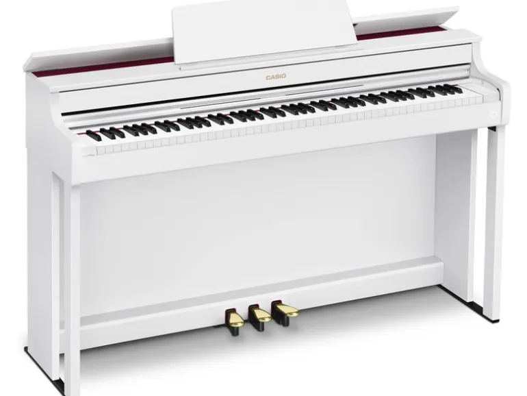 Casio E-Piano CELVIANO AP-300WE