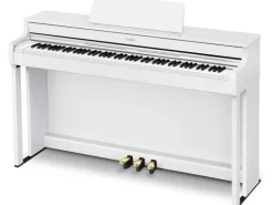 Casio E-Piano CELVIANO AP-300WE