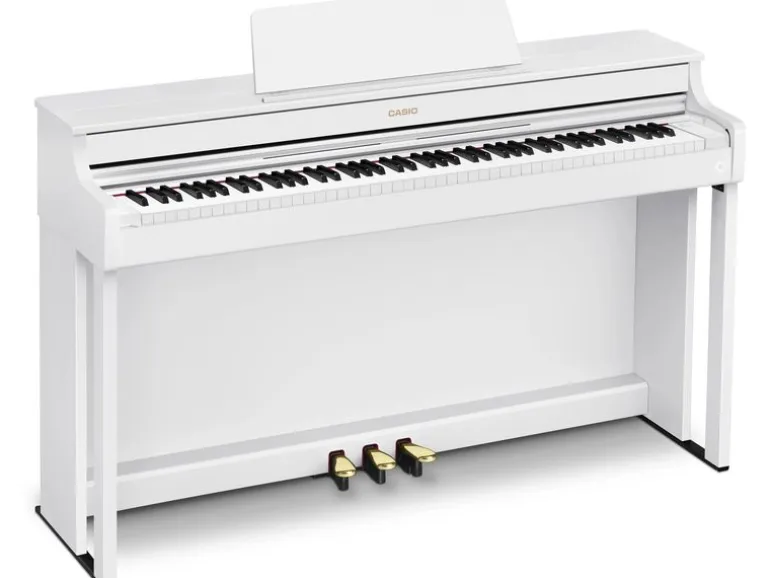 Casio E-Piano CELVIANO AP-300WE